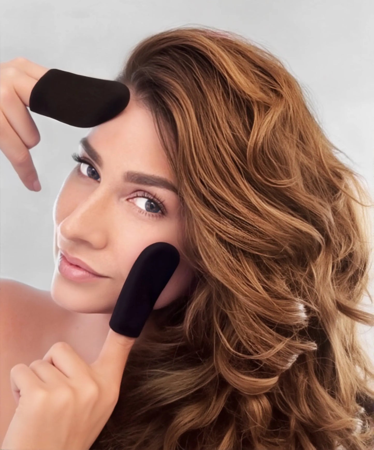 LaMitz™ Hygienic Finger Mitts