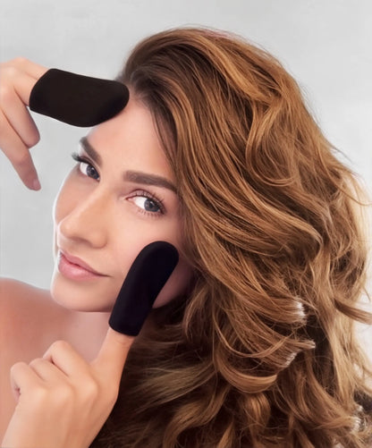 LaMitz™ Hygienic Finger Mitts