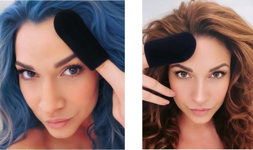 LaMitz™ Hygienic Finger Mitts