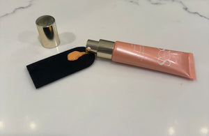 LaMitz with Highlighter