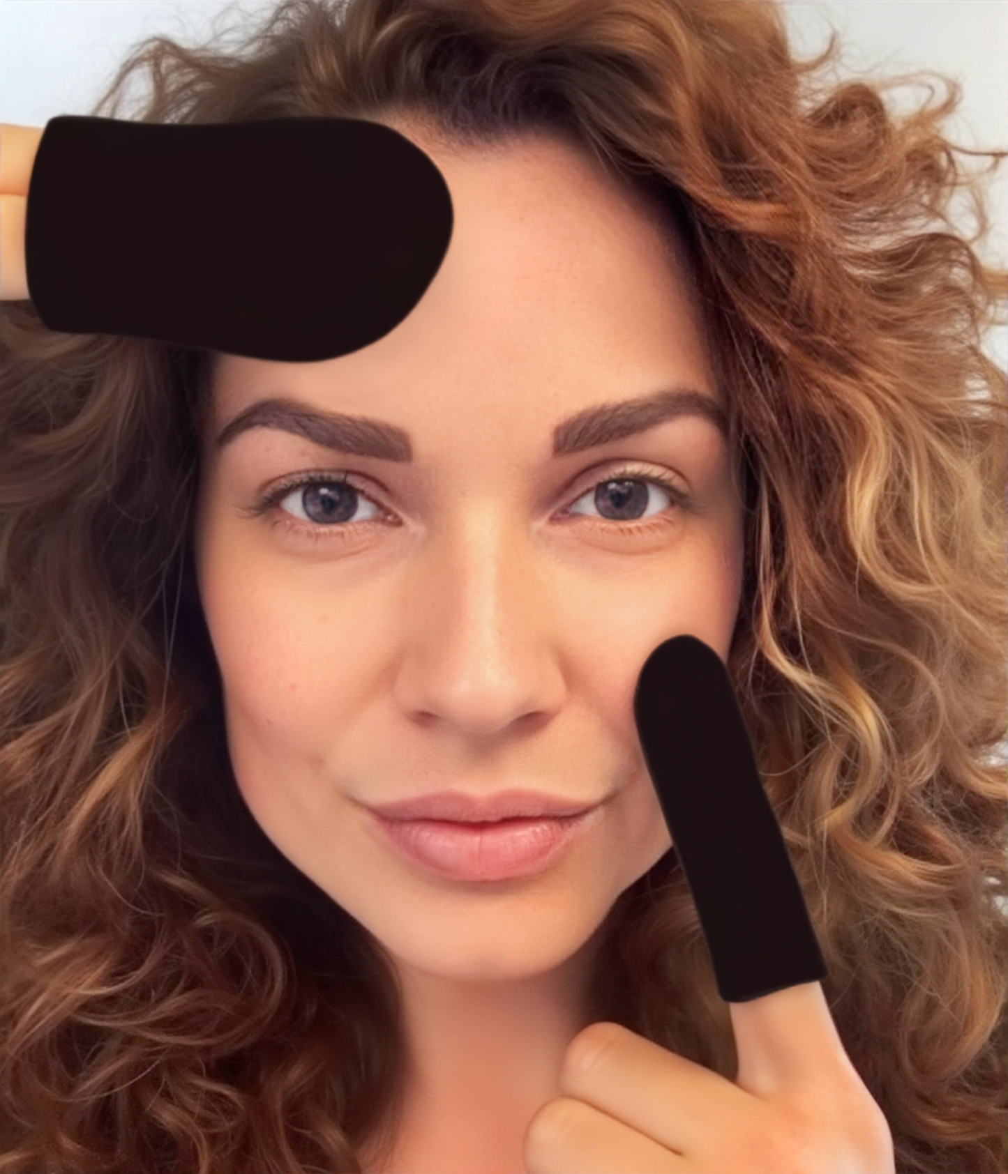 LaMitz™ Hygienic Finger Mitts