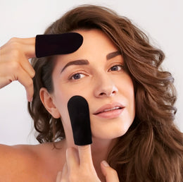 One-Finger & Two-Finger Mitts