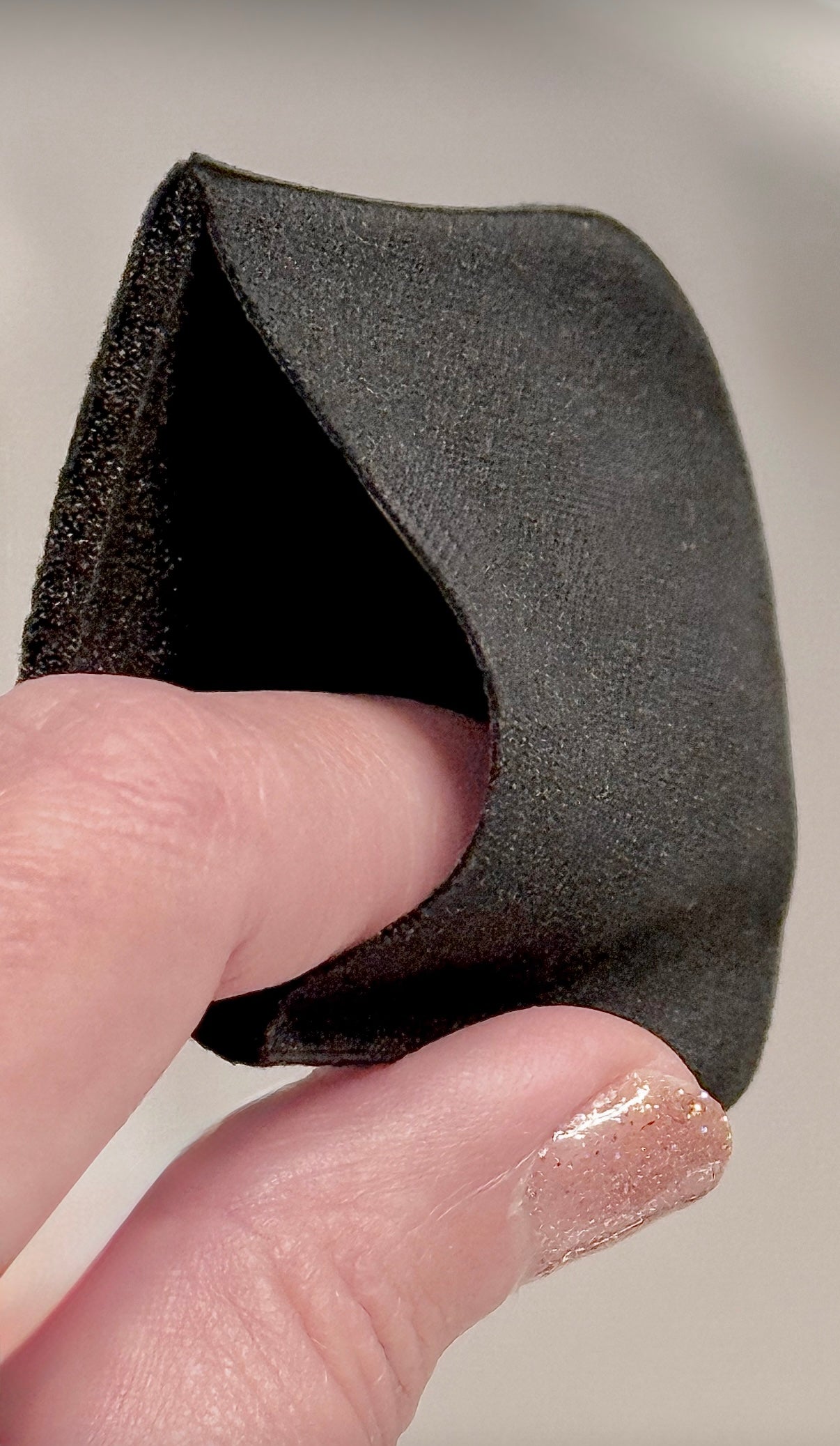 LaMitz™ Hygienic Finger Mitts